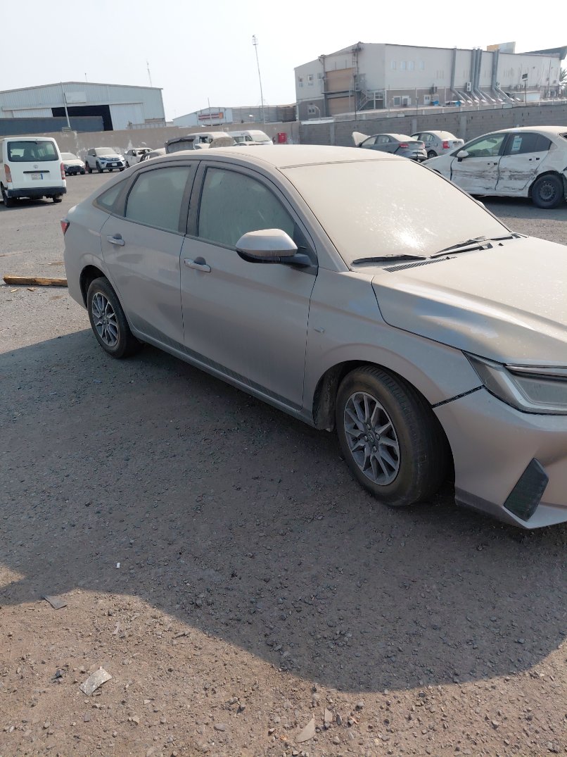 Toyota Yaris  2024 image