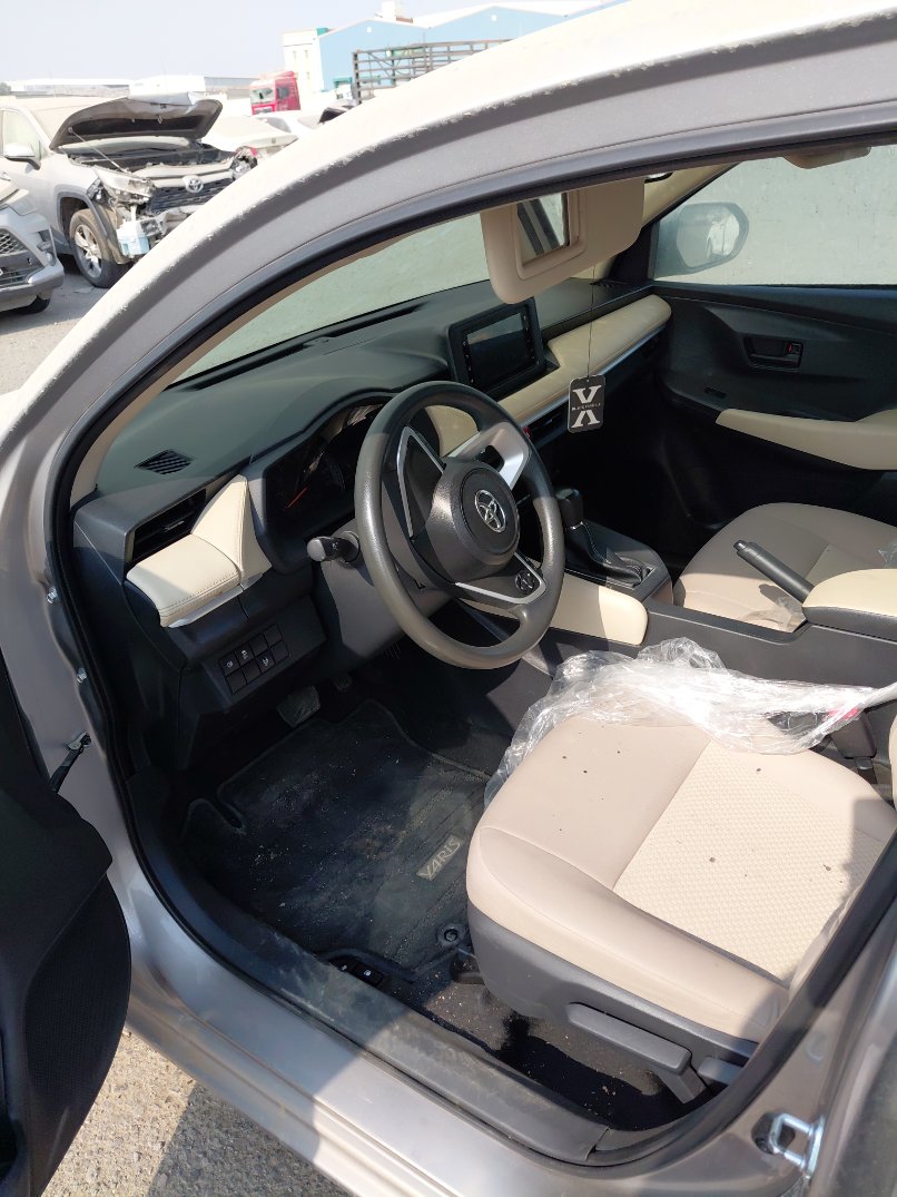 Toyota Yaris  2024 image