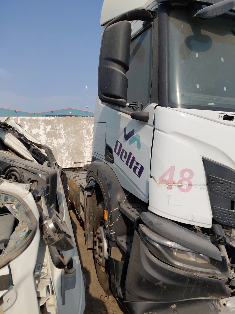 IVECO Della  2023 image