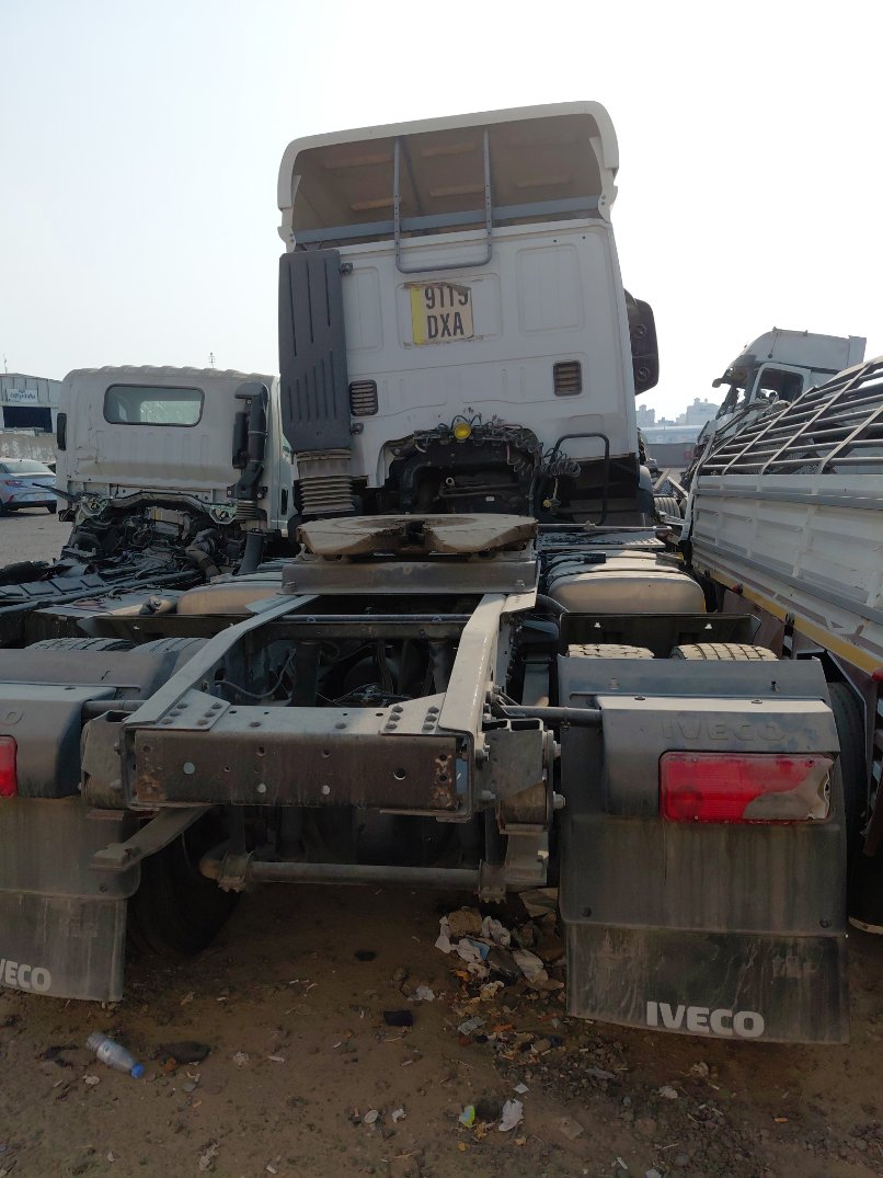 IVECO Della  2023 image