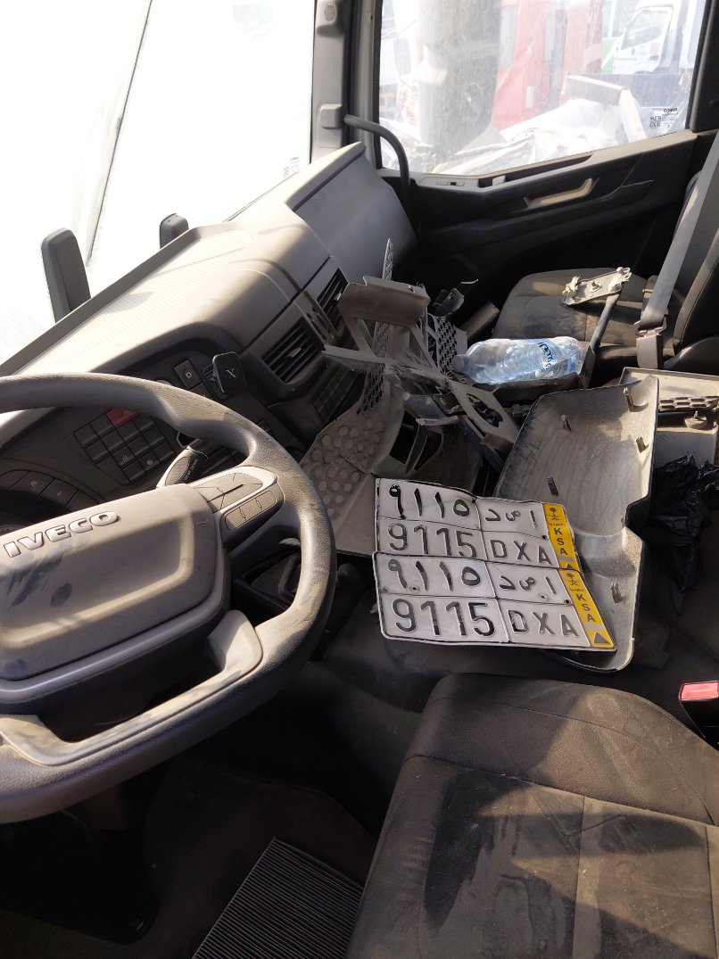 IVECO Della  2023 image