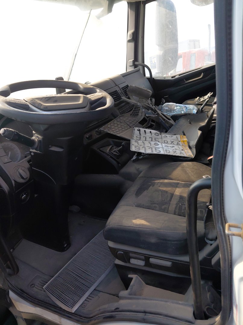IVECO Della  2023 image