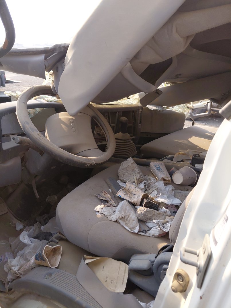 Isuzu NPR  2023 image