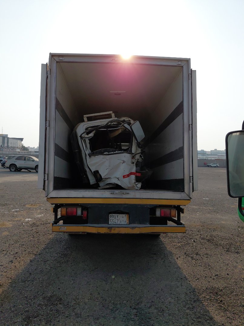 Isuzu Dyna  2025 image