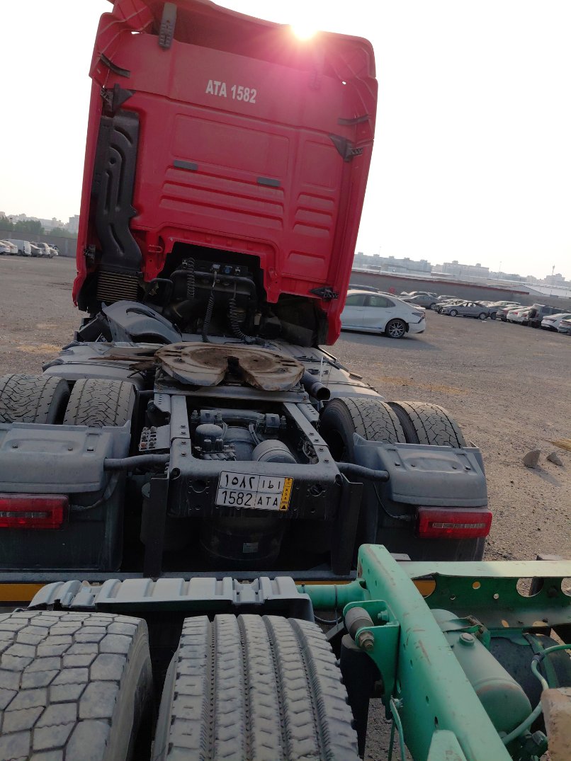 MAN TGS 19.440  2021 image