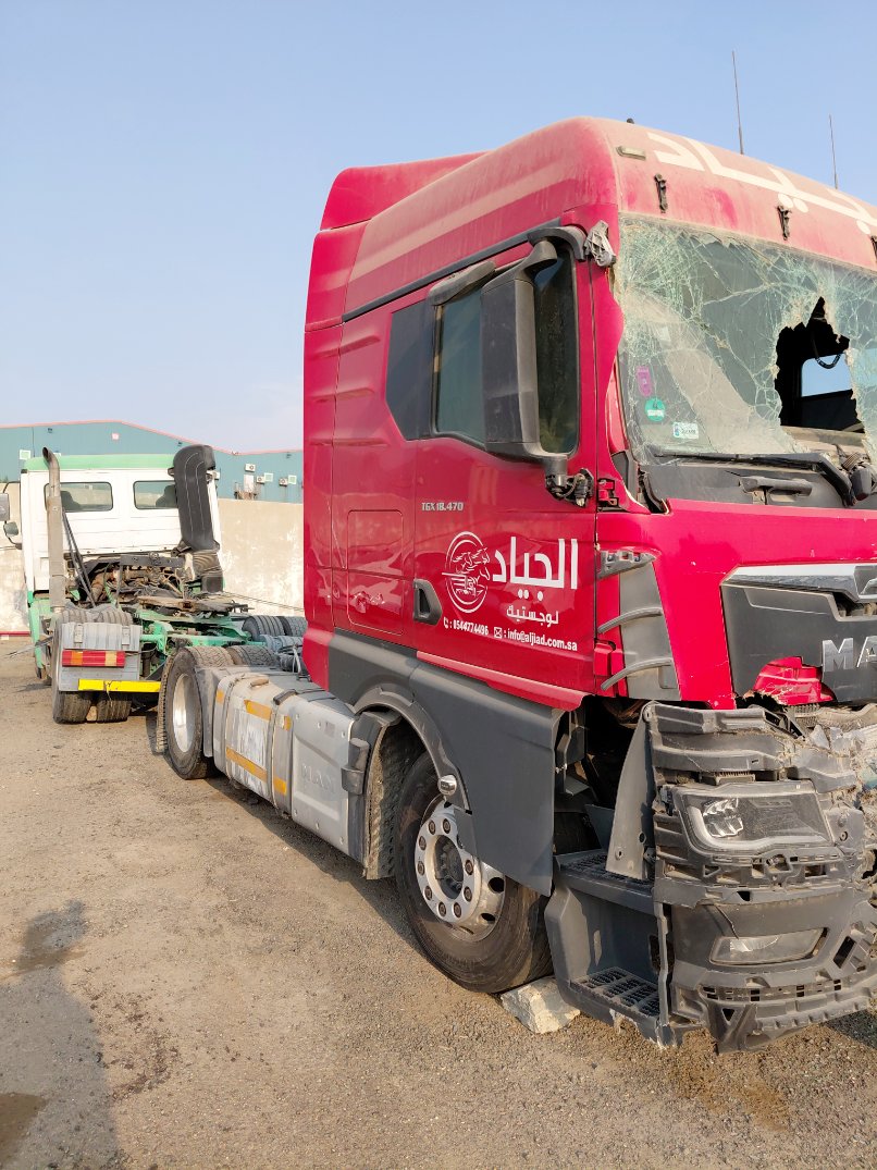 MAN TGS 19.440  2021 image