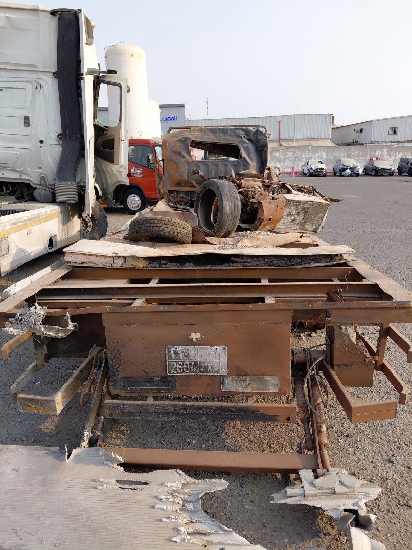 Isuzu Dyna  2024 image