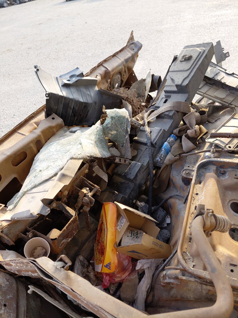 Isuzu Dyna  2024 image