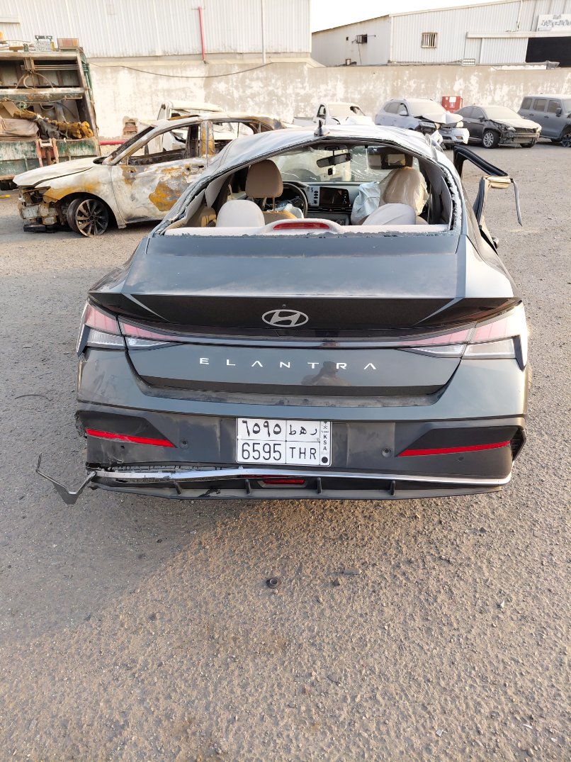 هيونداي إلنترا  2025 image