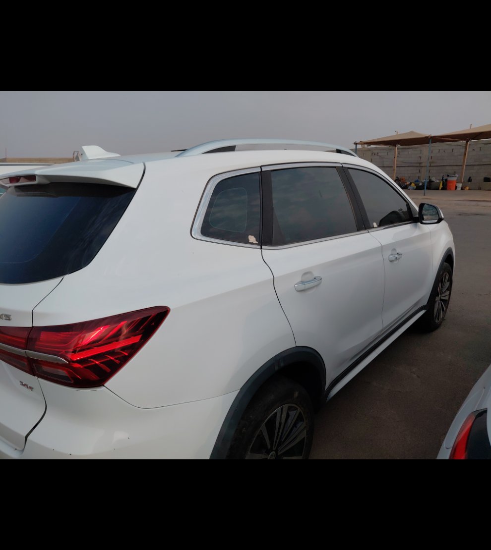 إم جي RX5  2021 image