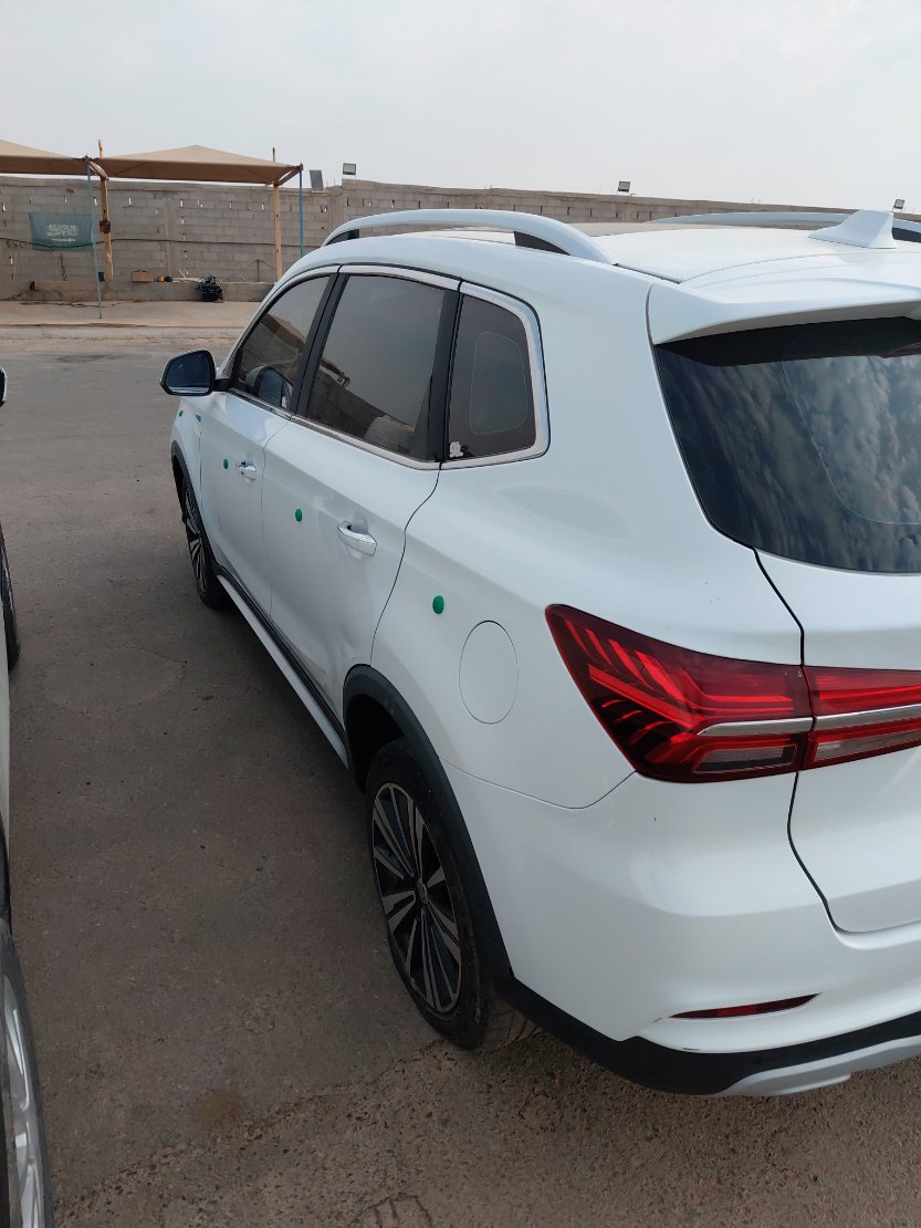 إم جي RX5  2021 image