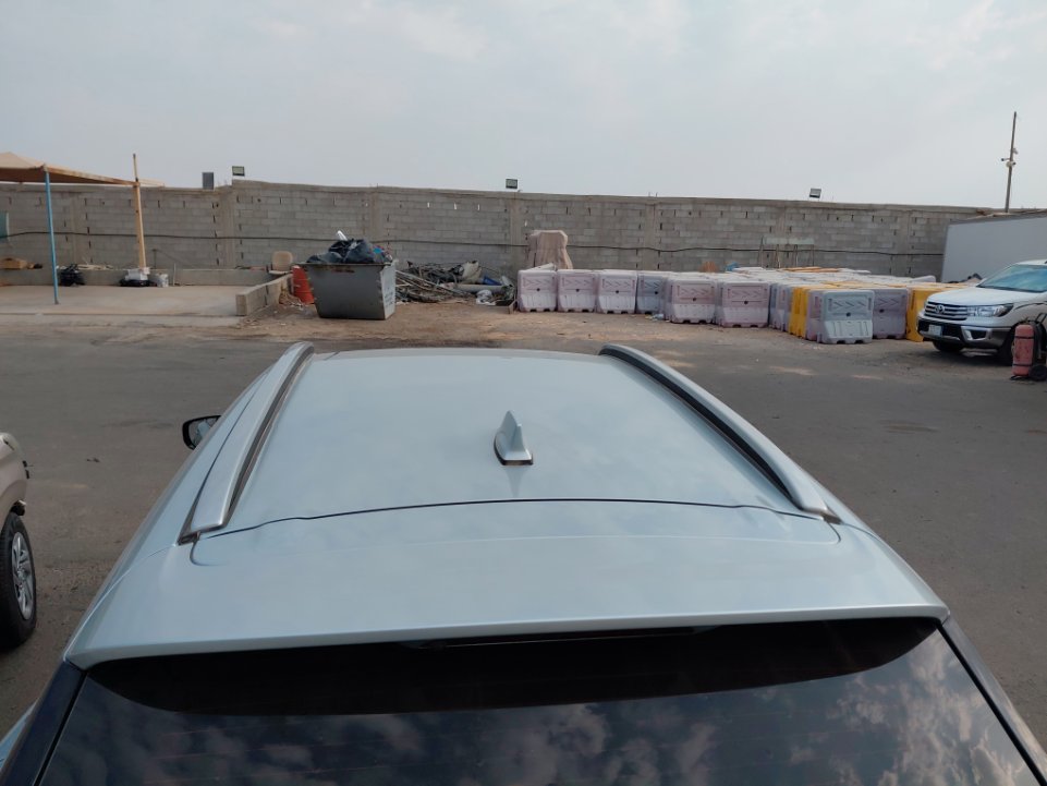 سوزوكي فرونكس  2025 image