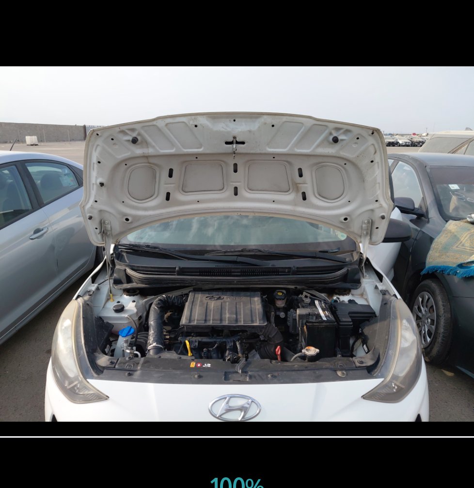 هيونداي i10 جراند  2022 image