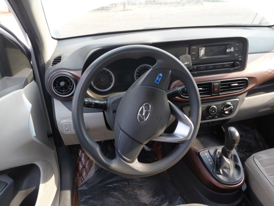 هيونداي i10 جراند  2022 image
