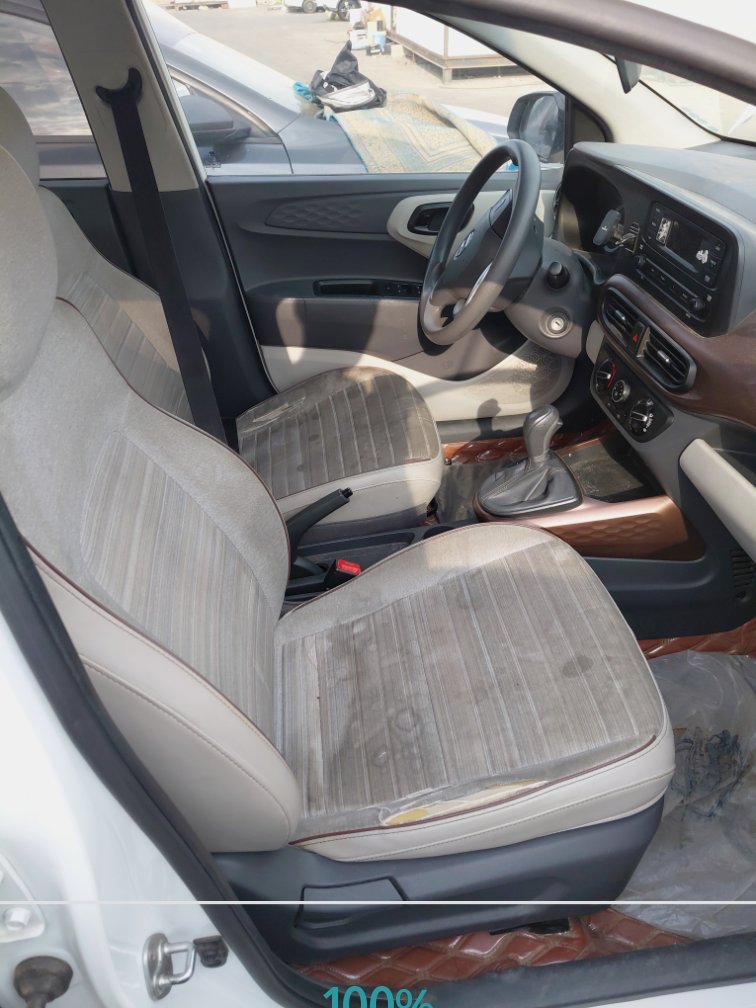 هيونداي i10 جراند  2022 image