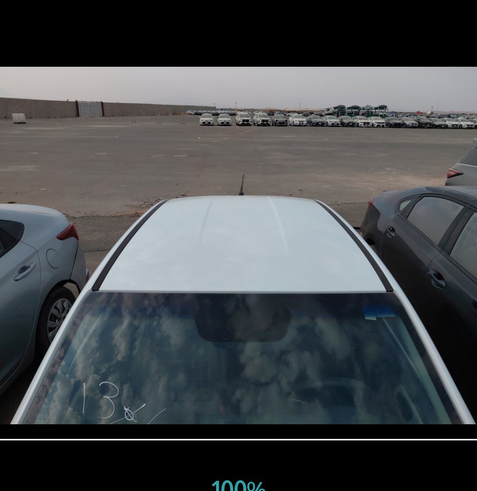 هيونداي i10 جراند  2022 image