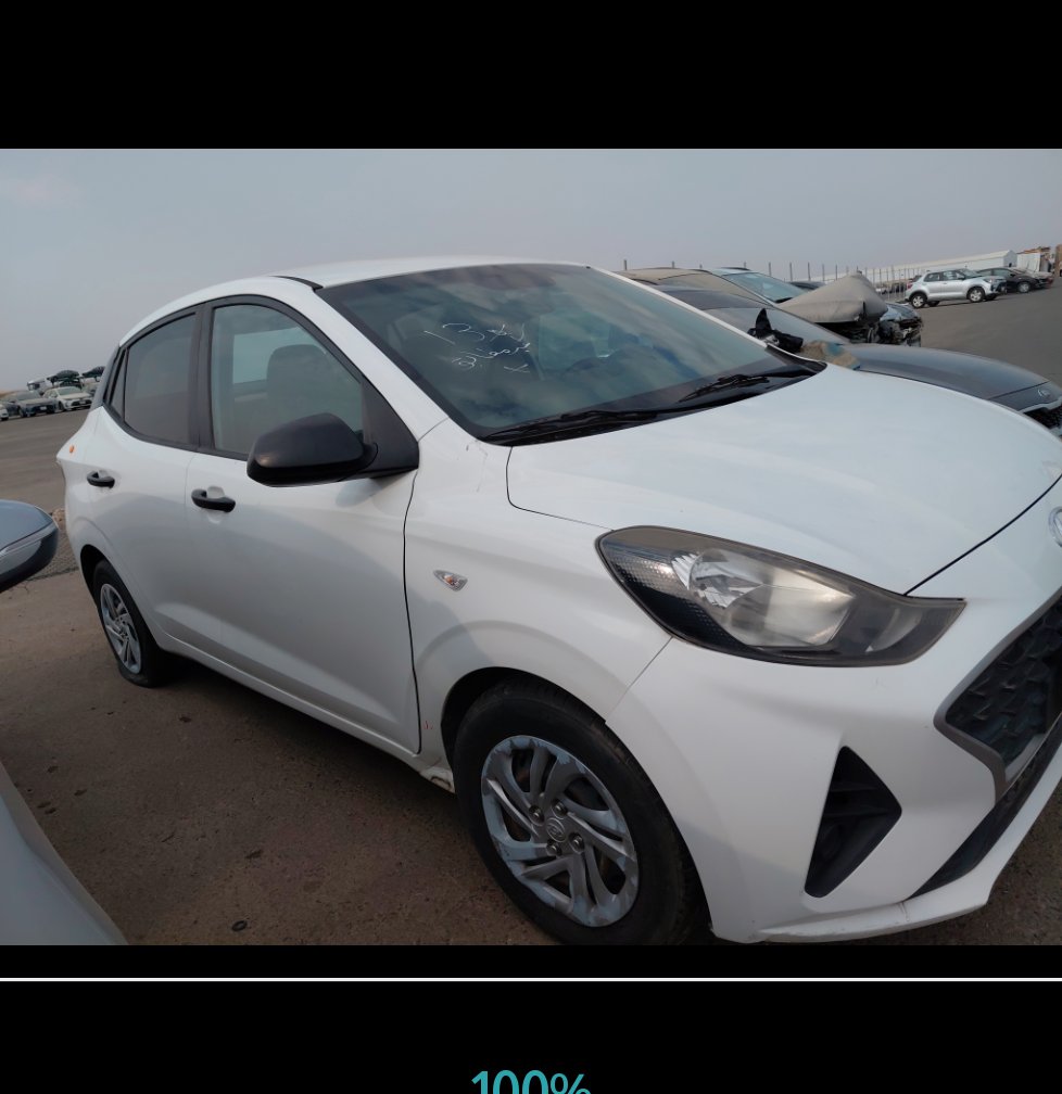 هيونداي i10 جراند  2022 image
