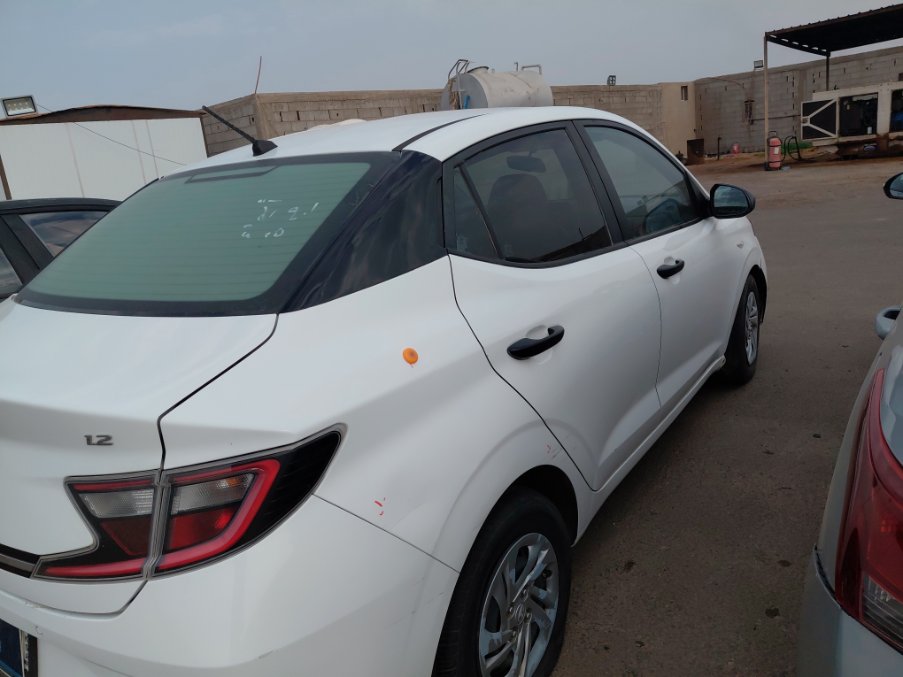 هيونداي i10 جراند  2022 image