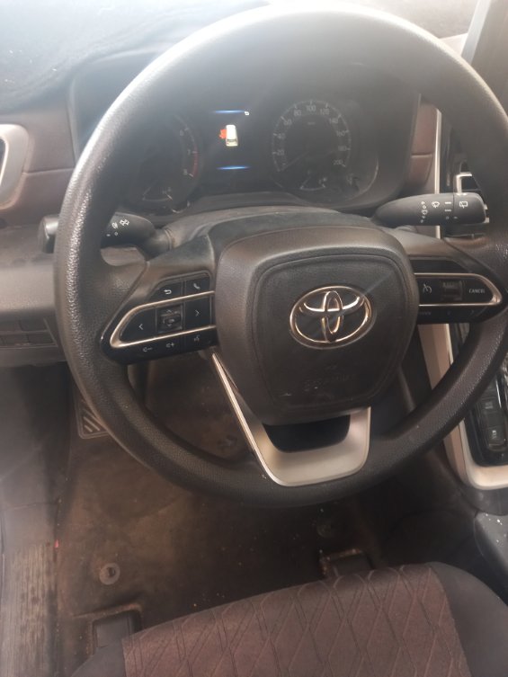 Toyota Innova  2024 image