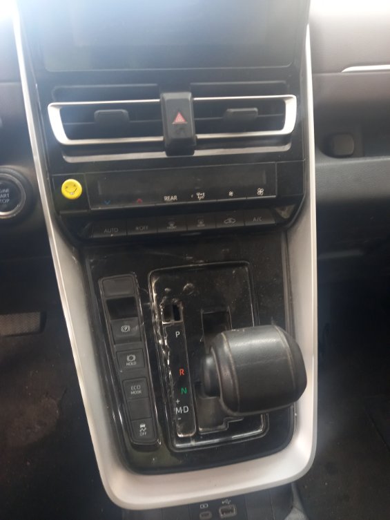 Toyota Innova  2024 image