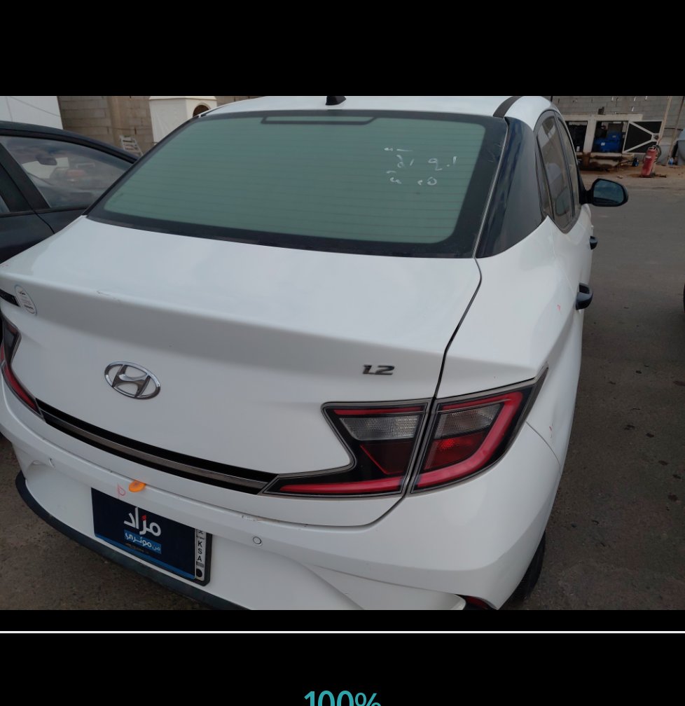 هيونداي i10 جراند  2022 image
