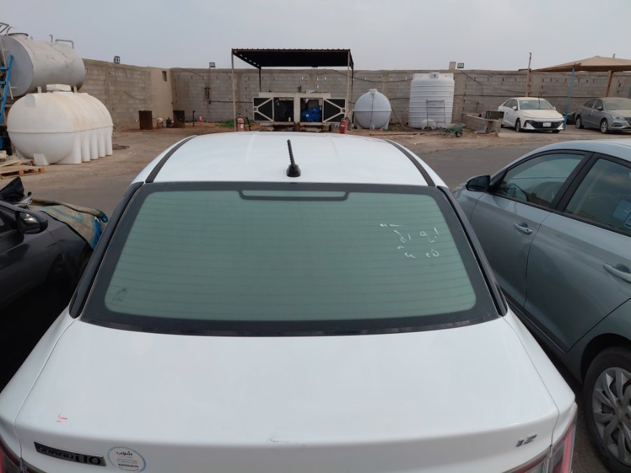 هيونداي i10 جراند  2022 image