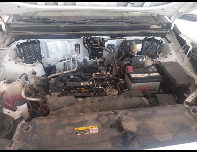 Toyota Innova  2024 image