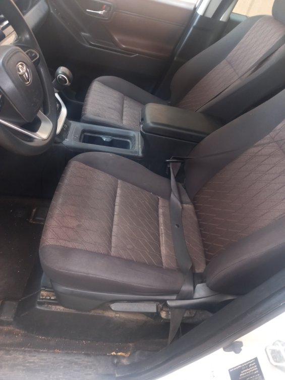Toyota Innova  2024 image