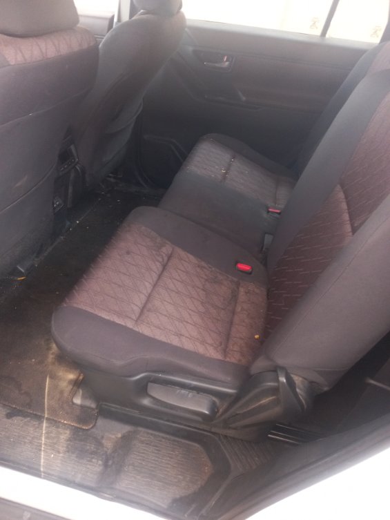 Toyota Innova  2024 image