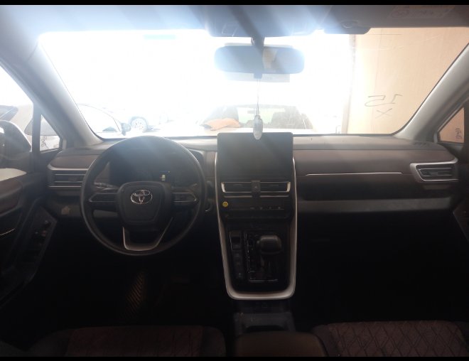 Toyota Innova  2024 image