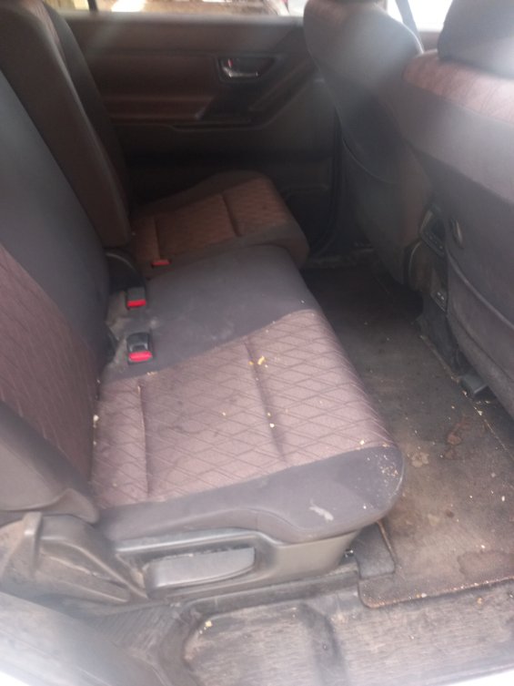 Toyota Innova  2024 image
