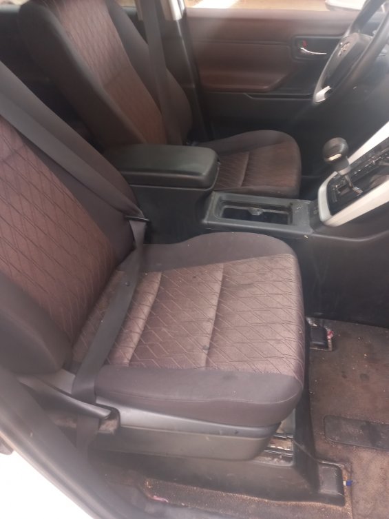 Toyota Innova  2024 image