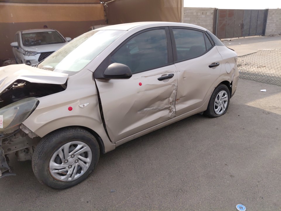هيونداي جراند i10  2022 image