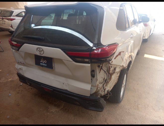 Toyota Innova  2024 image