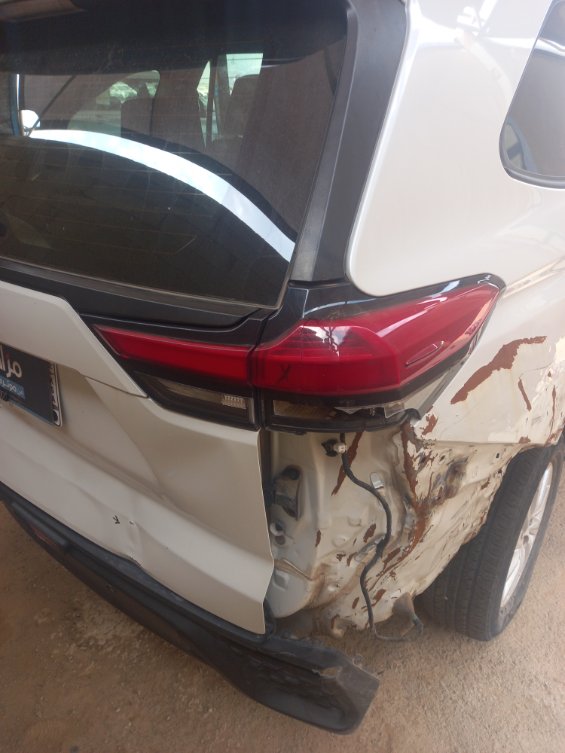 Toyota Innova  2024 image