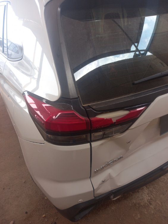Toyota Innova  2024 image