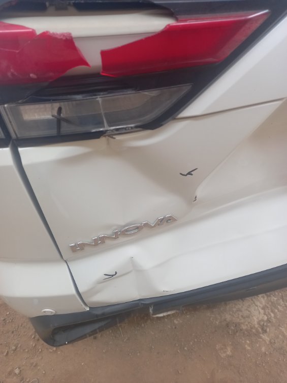 Toyota Innova  2024 image