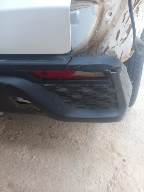 Toyota Innova  2024 image