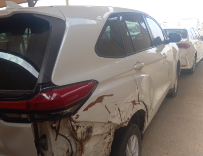 Toyota Innova  2024 image