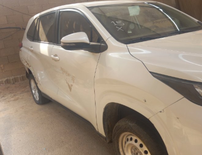 Toyota Innova  2024 image
