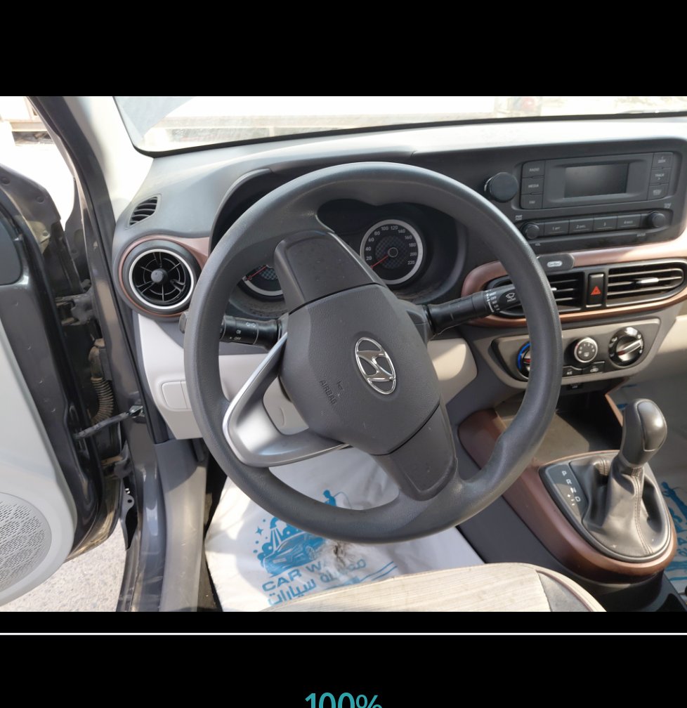 هيونداي جراند i10  2023 image