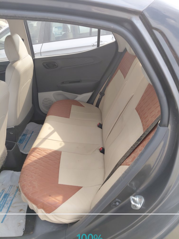 هيونداي جراند i10  2023 image