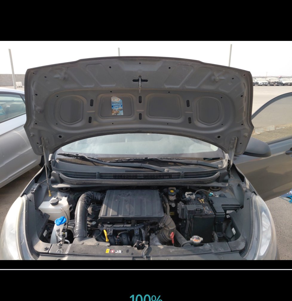 هيونداي جراند i10  2023 image