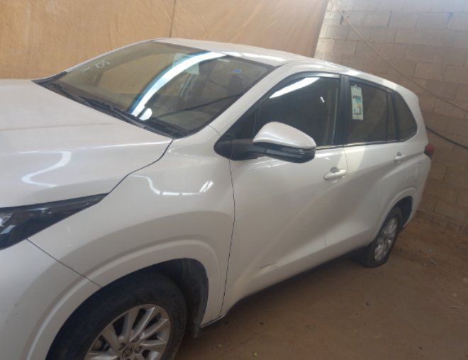 Toyota Innova  2024 image