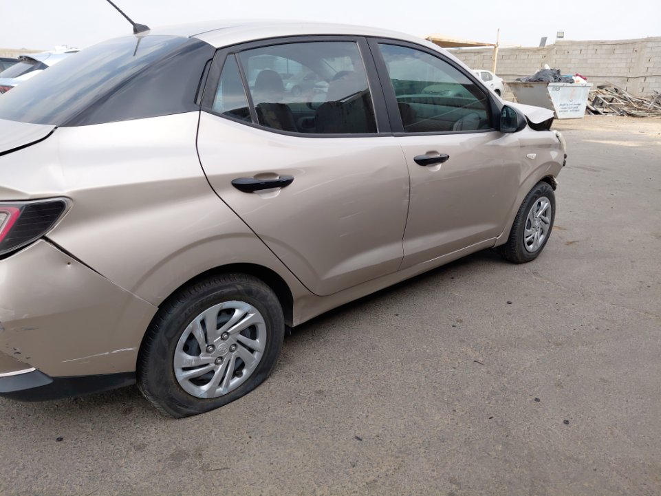 هيونداي جراند i10  2022 image