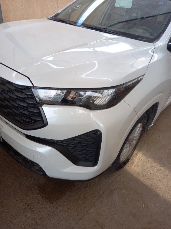 Toyota Innova  2024 image