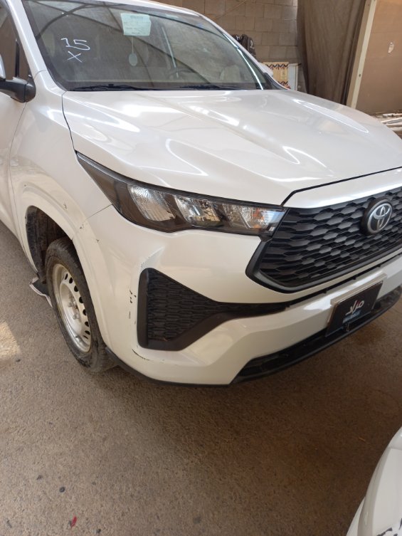 Toyota Innova  2024 image