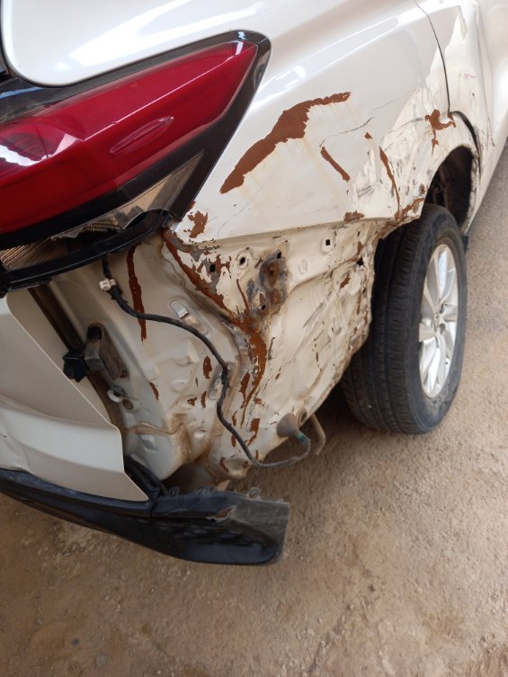 Toyota Innova  2024 image