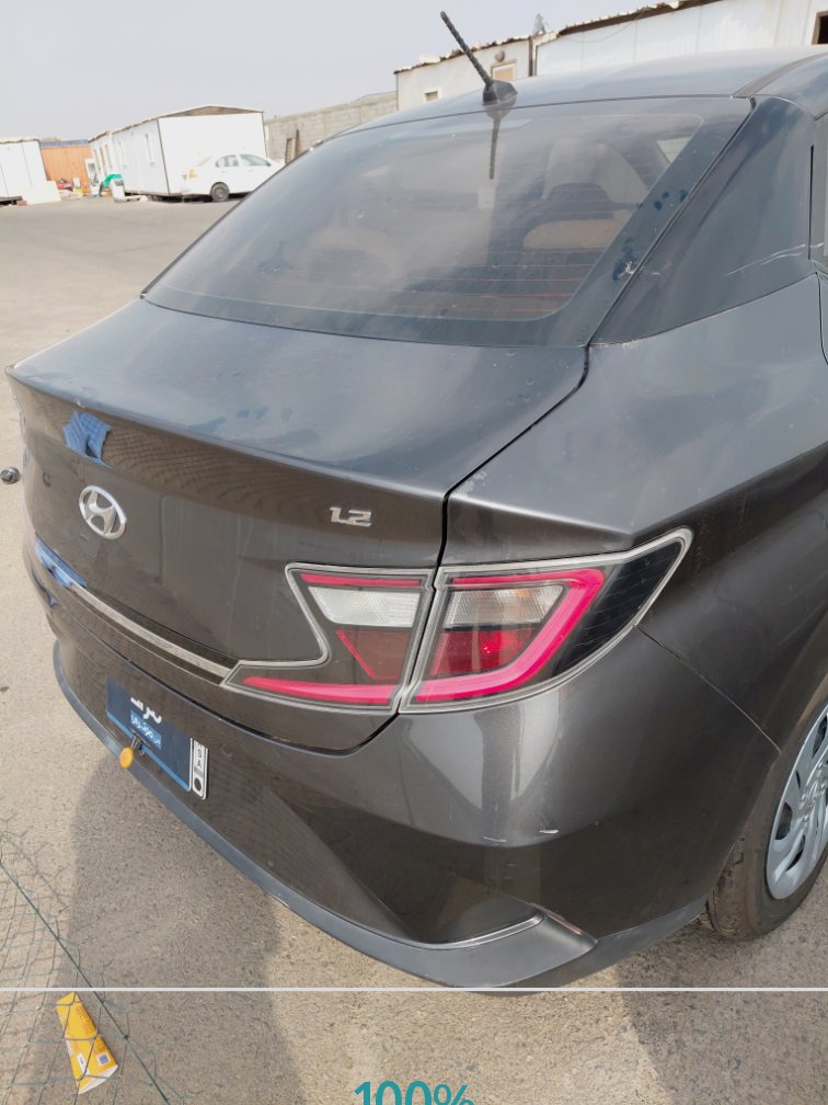 هيونداي جراند i10  2023 image