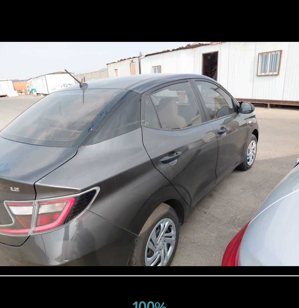 هيونداي جراند i10  2023 image